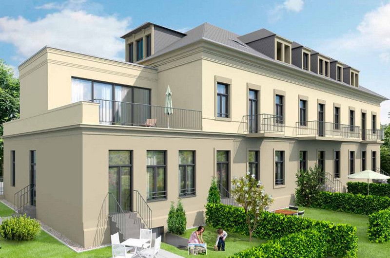 melkus villa rueckseite