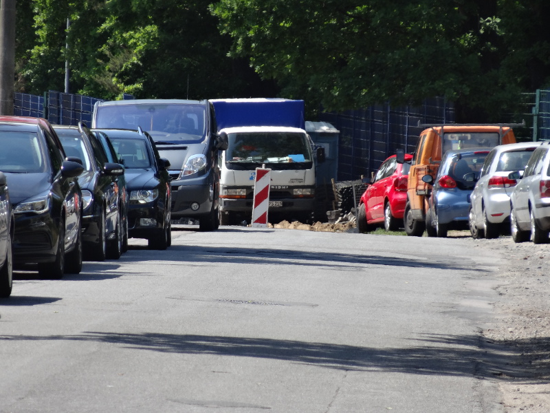 Neuländer Straße 3105 unuebersichtlich