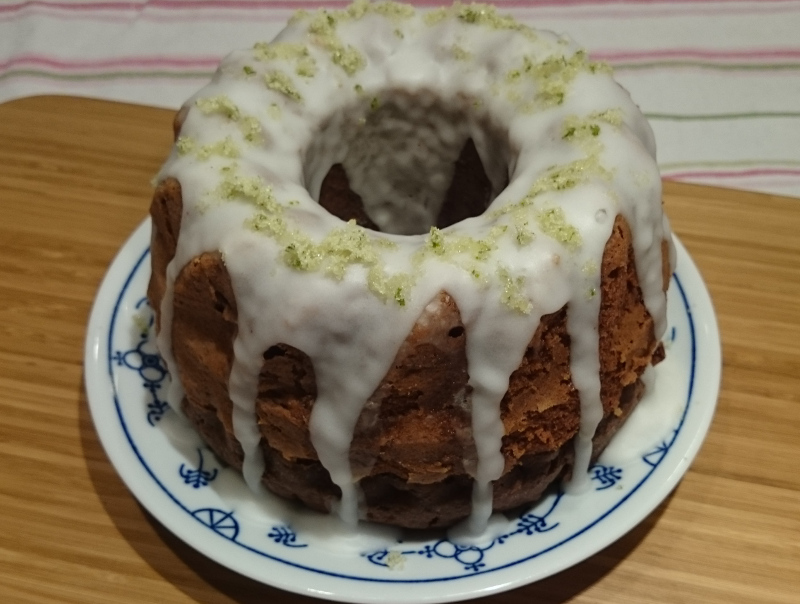 stange apfel-zucchinikuchen 2807