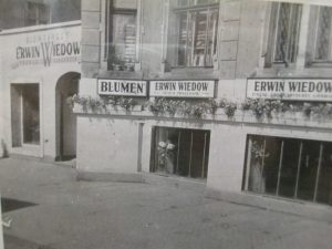 Blumen Wiedow auf der Leipziger 154