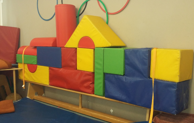 Kita Rehefelder Str 7 softbausteine