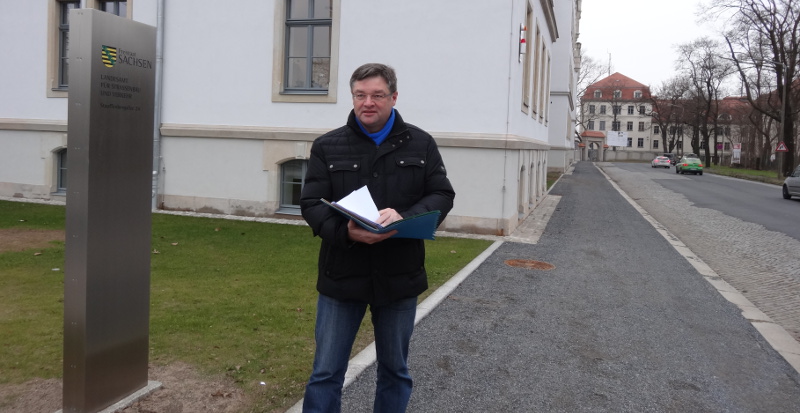 Zastrow Holger Stauffenbergallee West