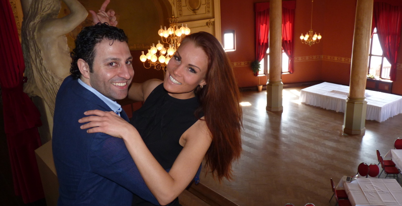 mouhi arabi christiane schleicher