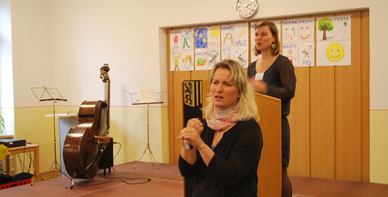 kita maxim-gorki straße