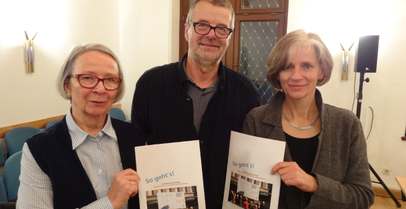 Sachsenbad Bürgerinitiative 1201 ortsbeirat