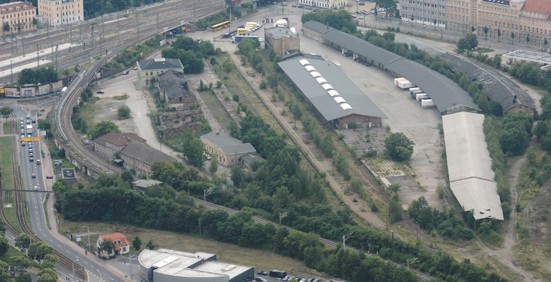Luftbild_Alter_Leipziger_Bahnhof_Dietrich_Flechtner