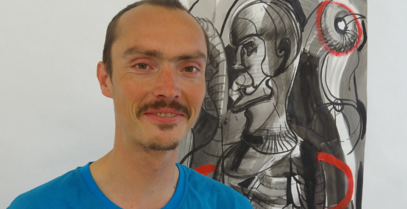 Boerner Dirk Radio Lenck 2007