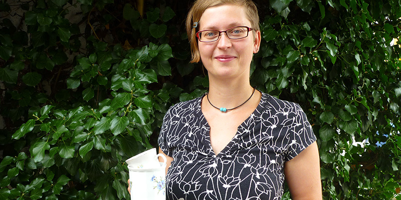 Geschirrverleih Kristin Hofmann