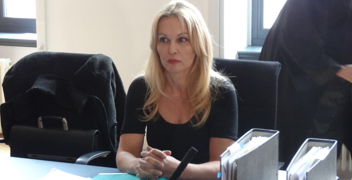 Töberich Prozess 2303