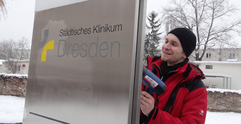 Städtisches Klinikum 0901 logo