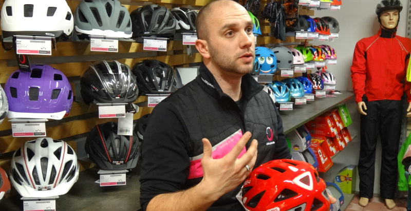 Little John Bikes Schmidt