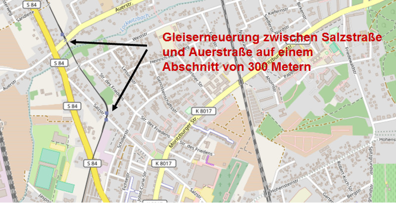 dvb linie 4 ersatzverkehr