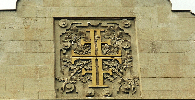 turnerkreuz Leisniger Straße 53