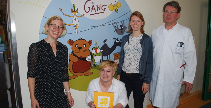 KH Neustadt_kinderklinik