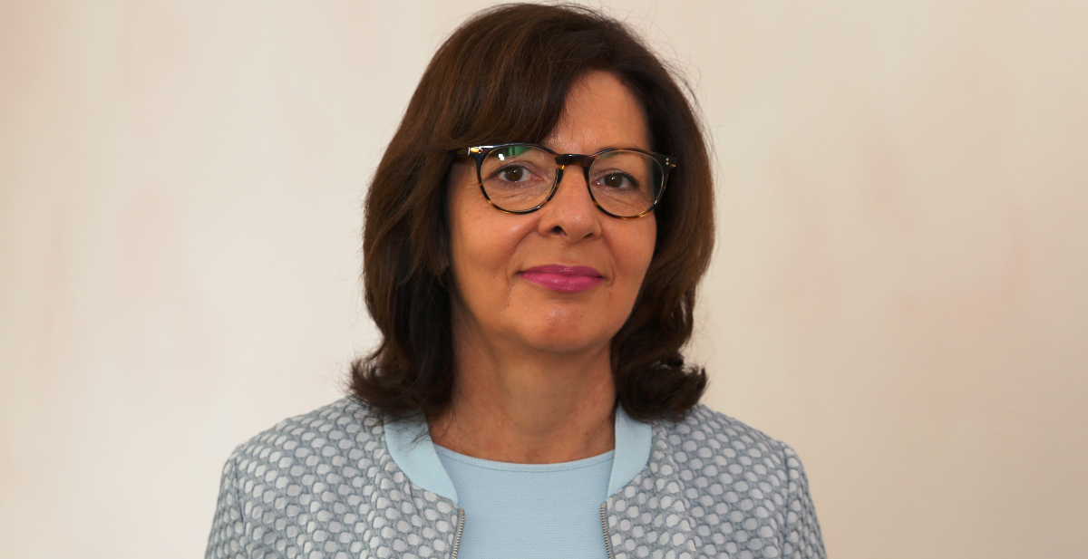 Klinikum Dresden Petra Vitzthum