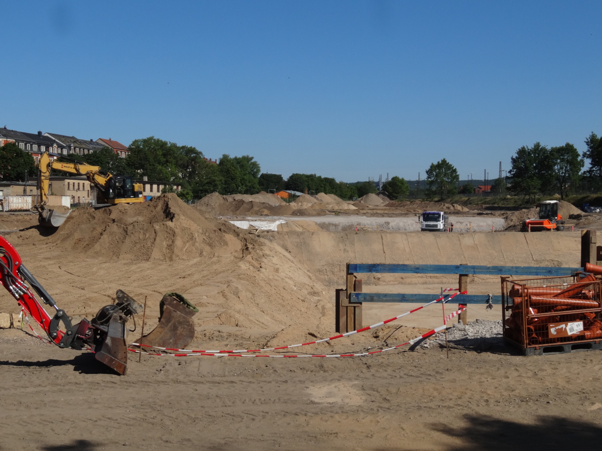 Schule Campus Gehestraße 2106