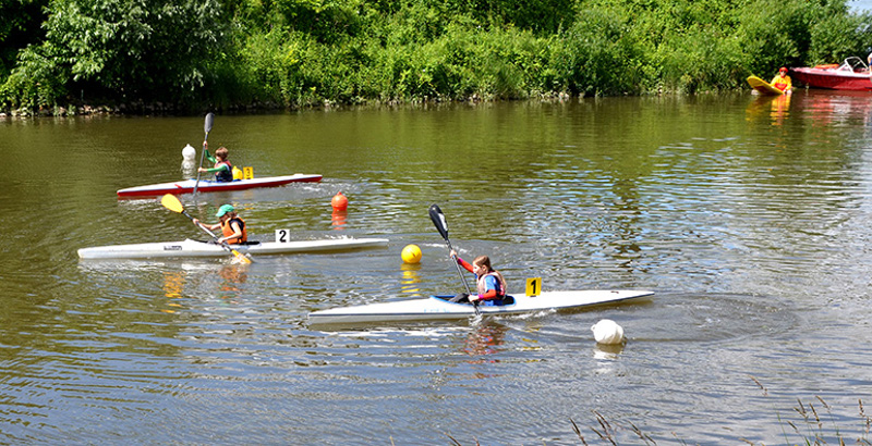 landesjugendspiele kanu