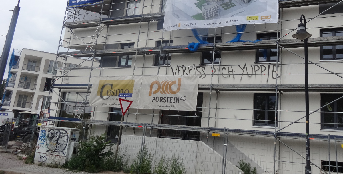 Markus Projekt Yuppies 1707