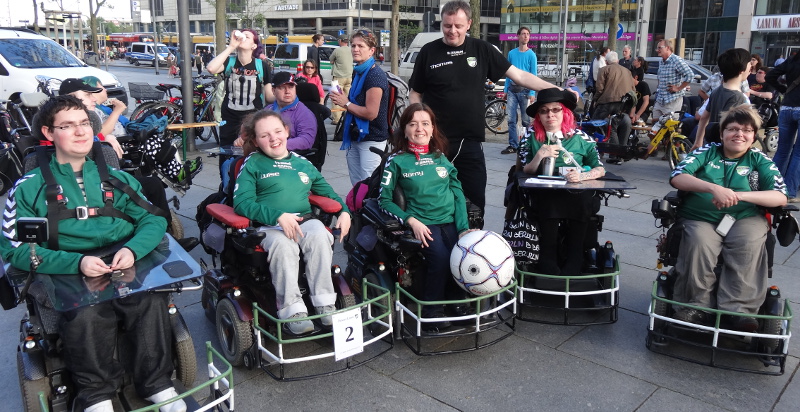 parade der vielfalt 0905 e-rolli