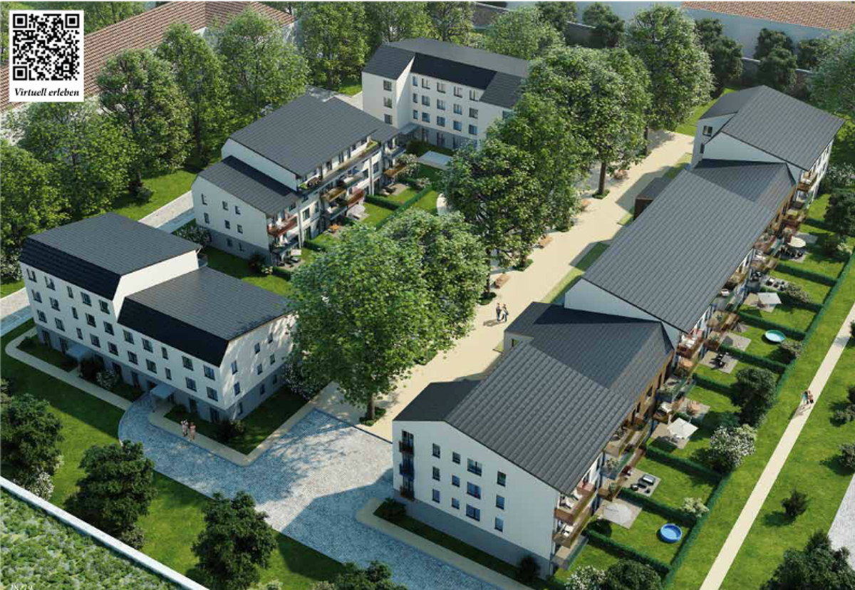 Übigau Werftquartier Lageplan