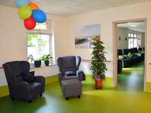 AlexA-Tagespflege Hubertusstraße