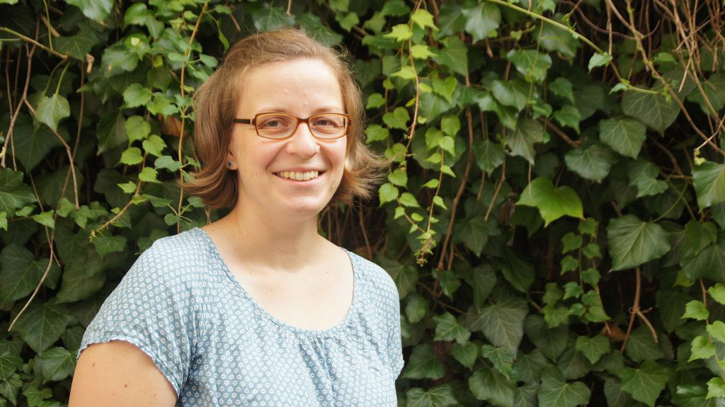 Hebammen Karkola Doreen