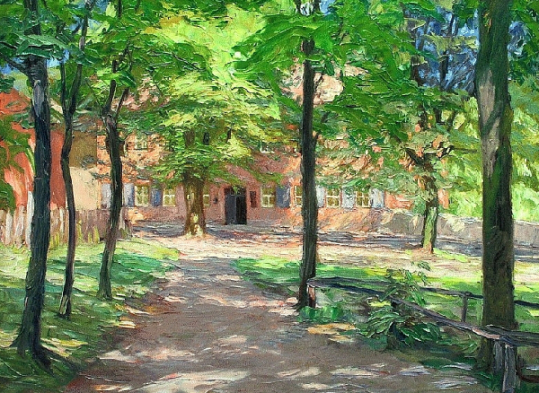 Heller Die Hellerschänke 1930