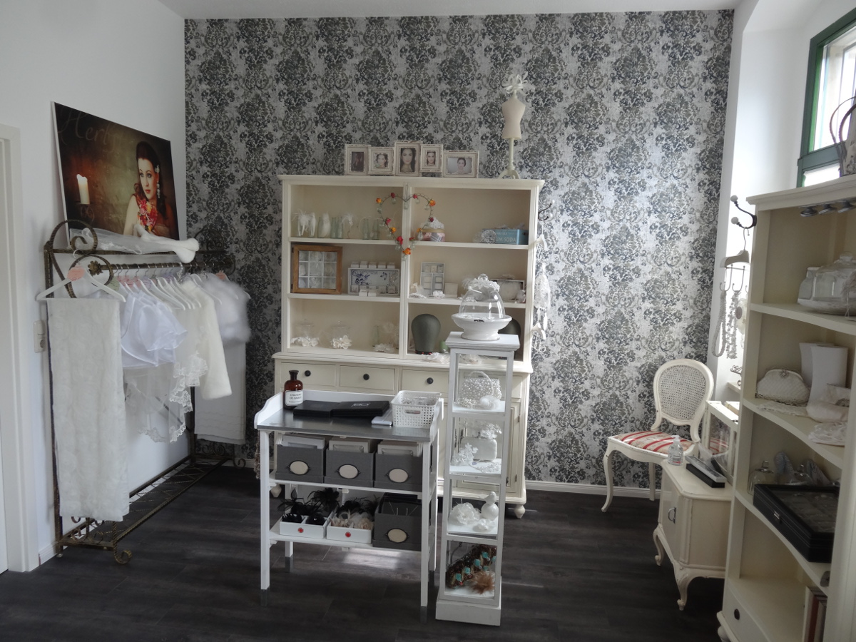 Mangatter Brautstudio