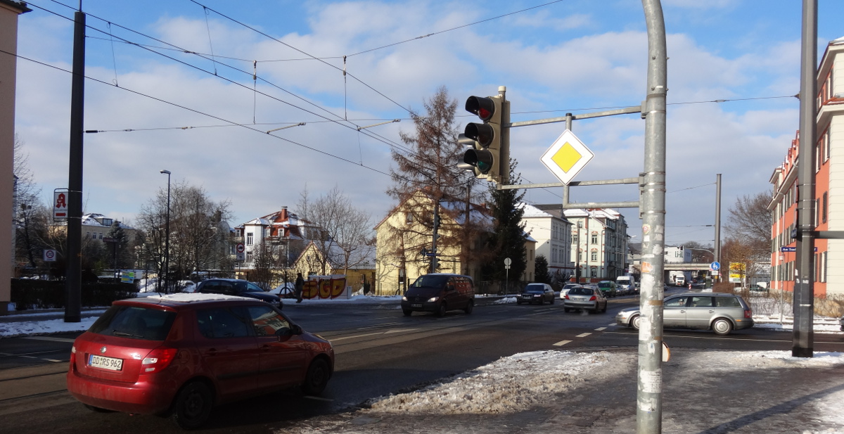 Peschelstraße Leipziger Straße 1001 baubeginn