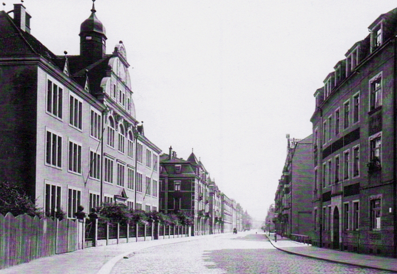 5 katholische bezirksschule