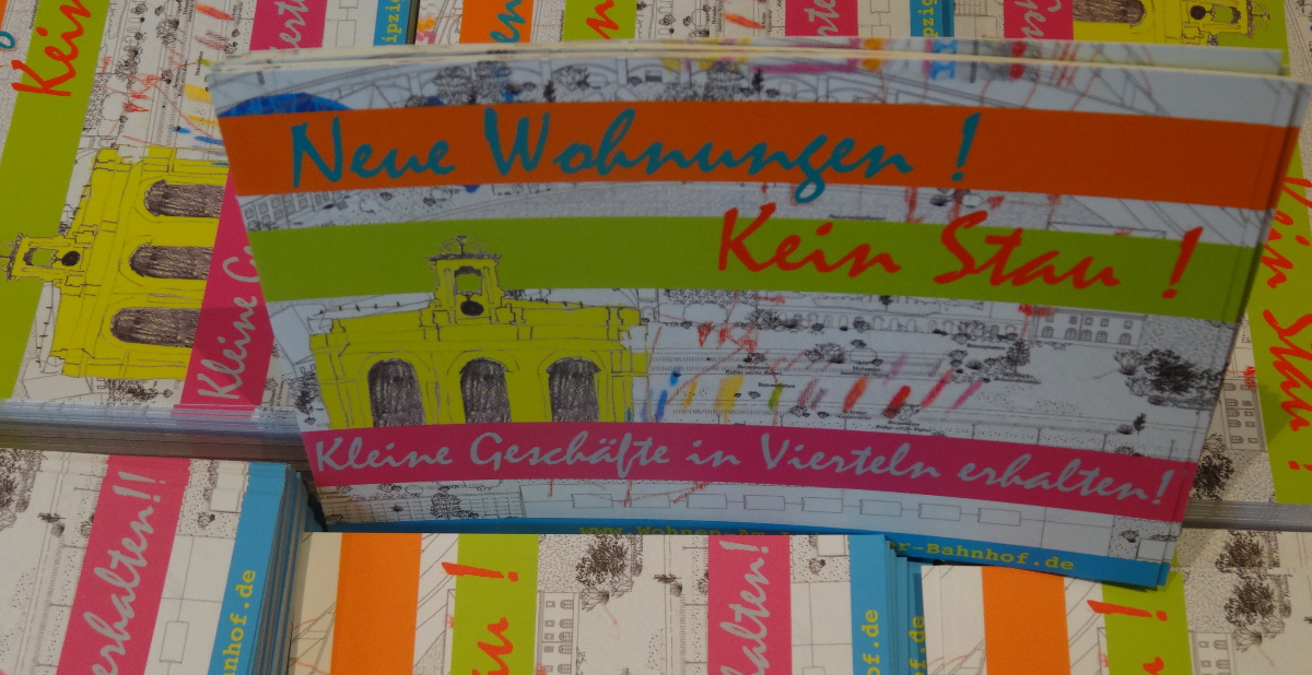 Bürgerinitiative Wohnen am Leipziger Bahnhof 0610 karten