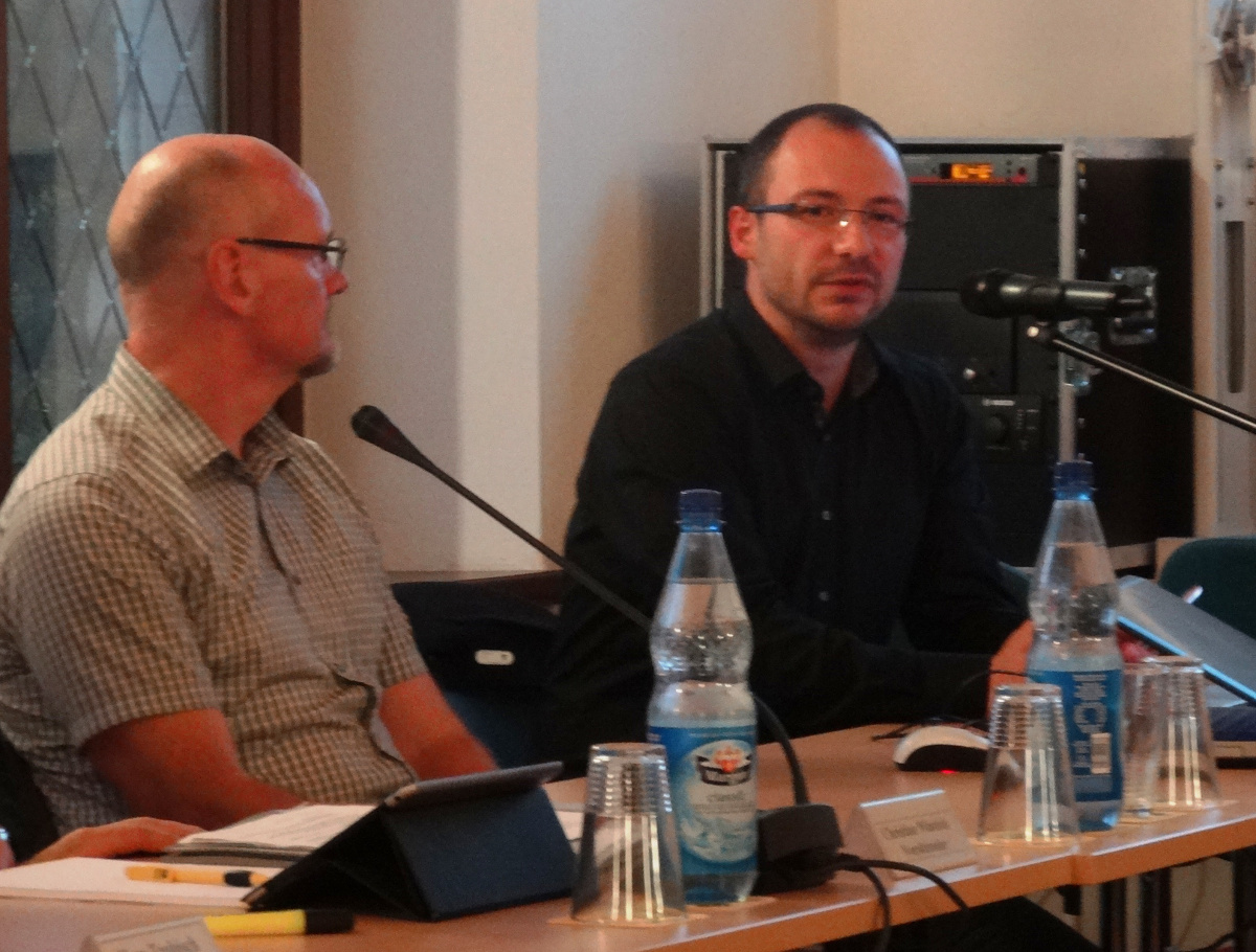 Goldenes Lamm ortsbeirat 1710