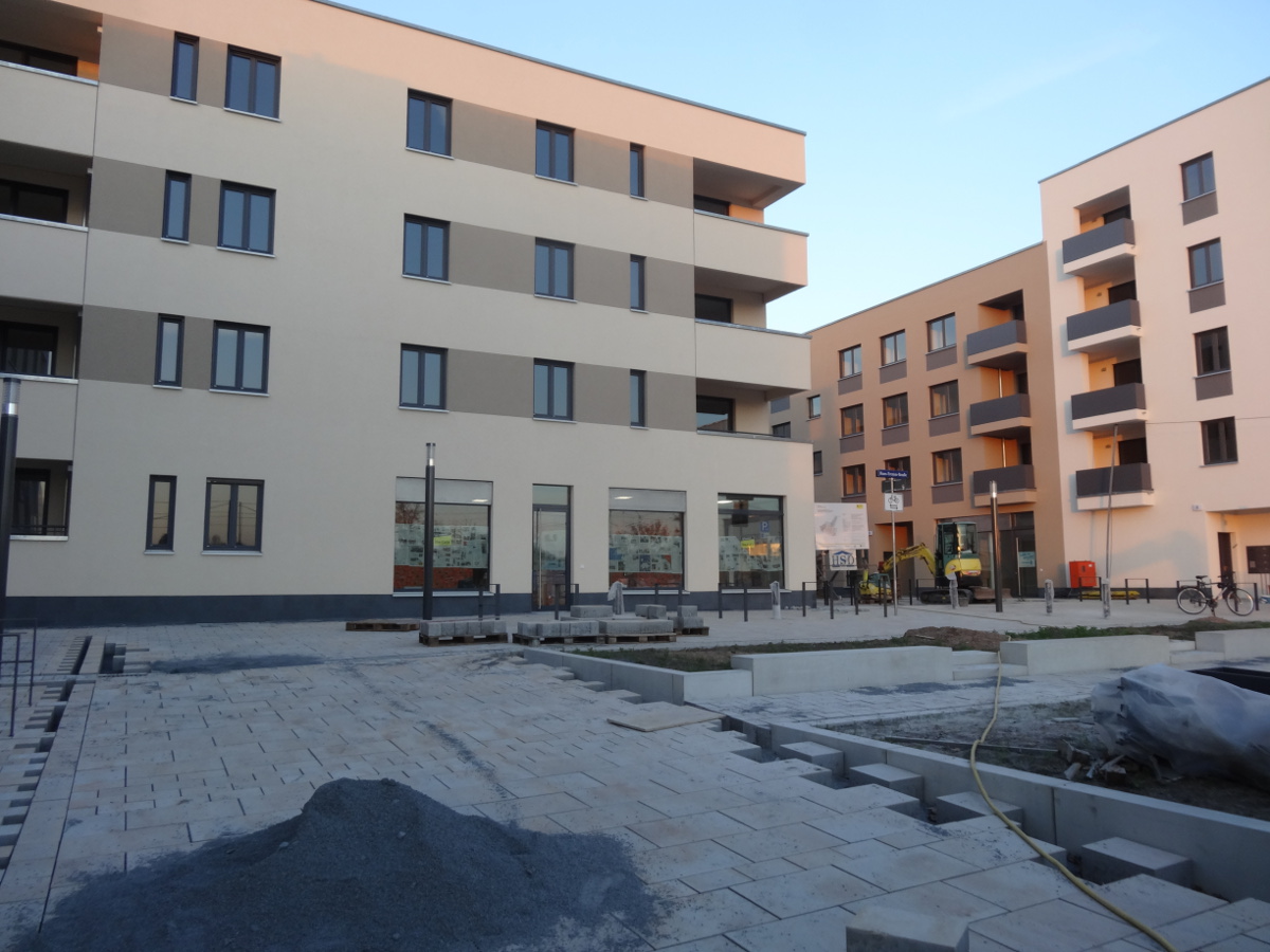 Markus Projekt Nepple