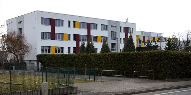 9. oberschule