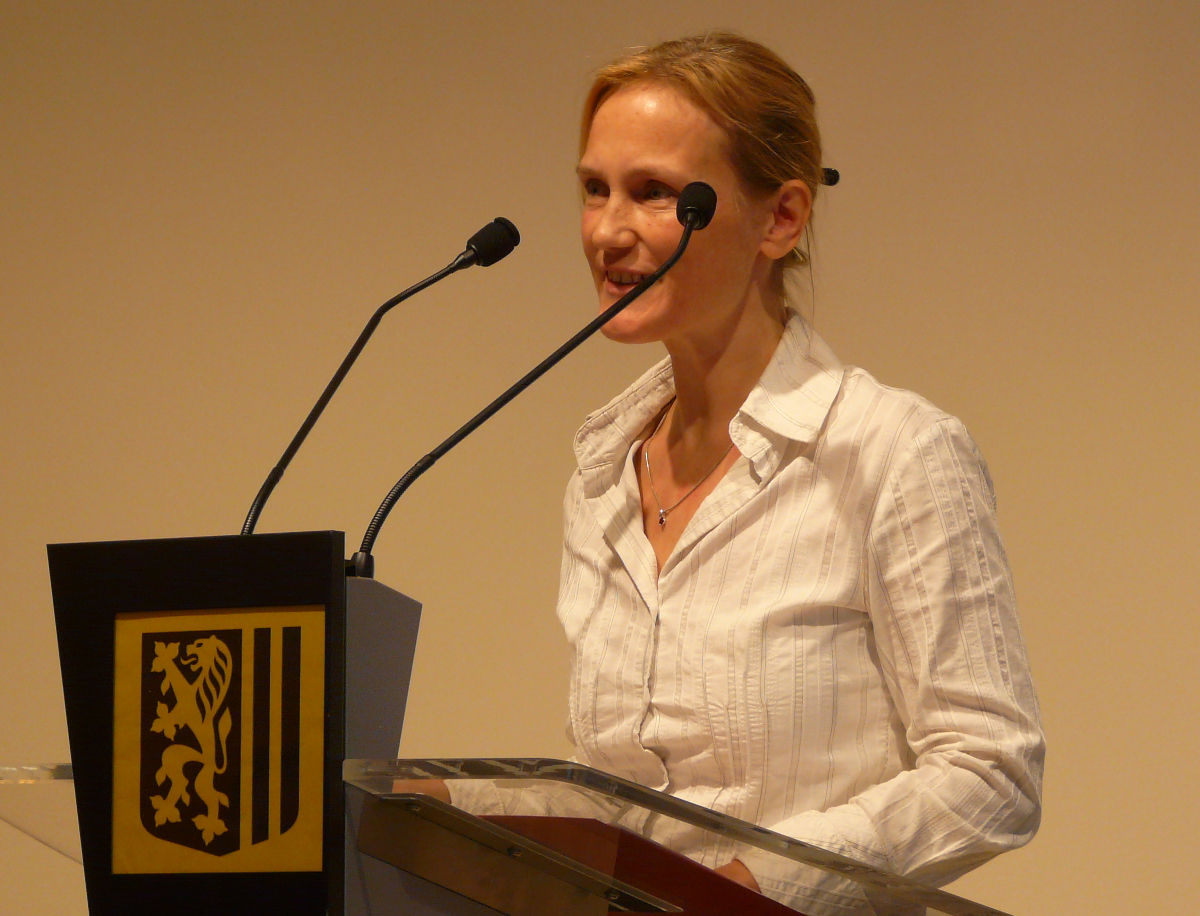 Kühne Kristina-Maria 147 GS 2011