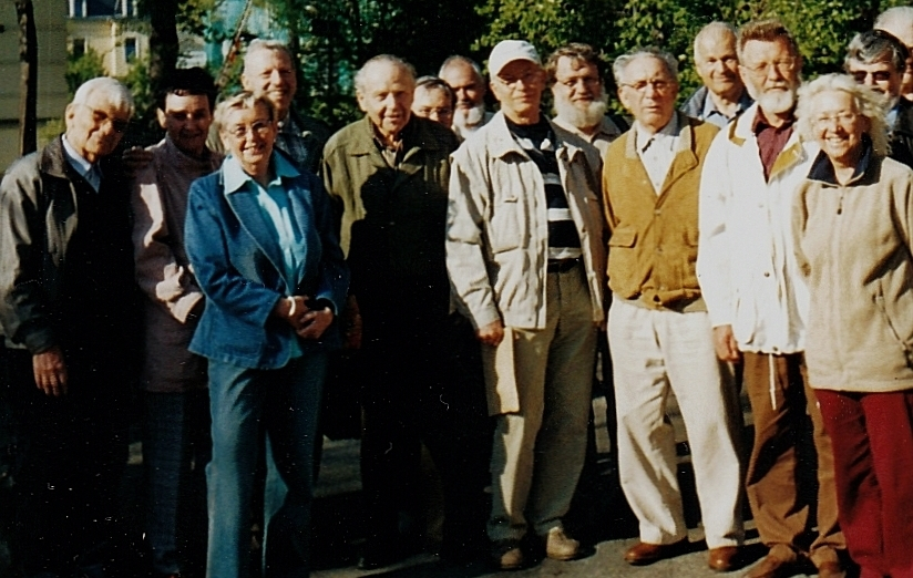 Elbfähre W.Roder 2005