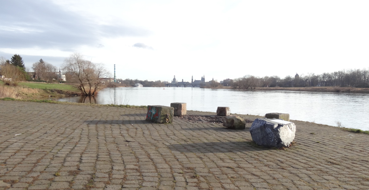 Grillplätze Eisenberger Strasse