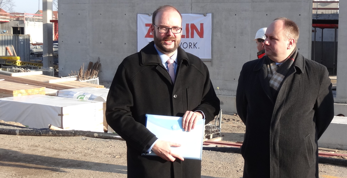 chulcampus Gehestrasse Piwarz Hilbert