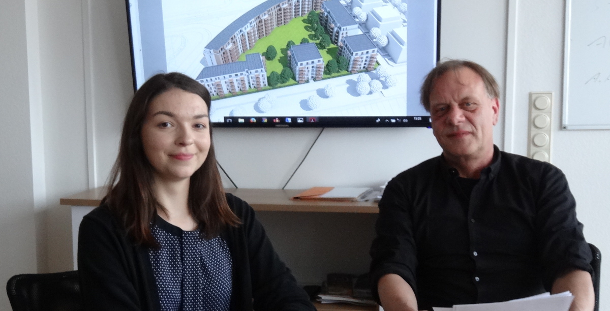 Sternstrasse Profund Powilleit Limp