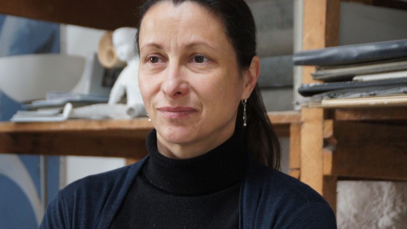 Konstanze Feindt-Eißner