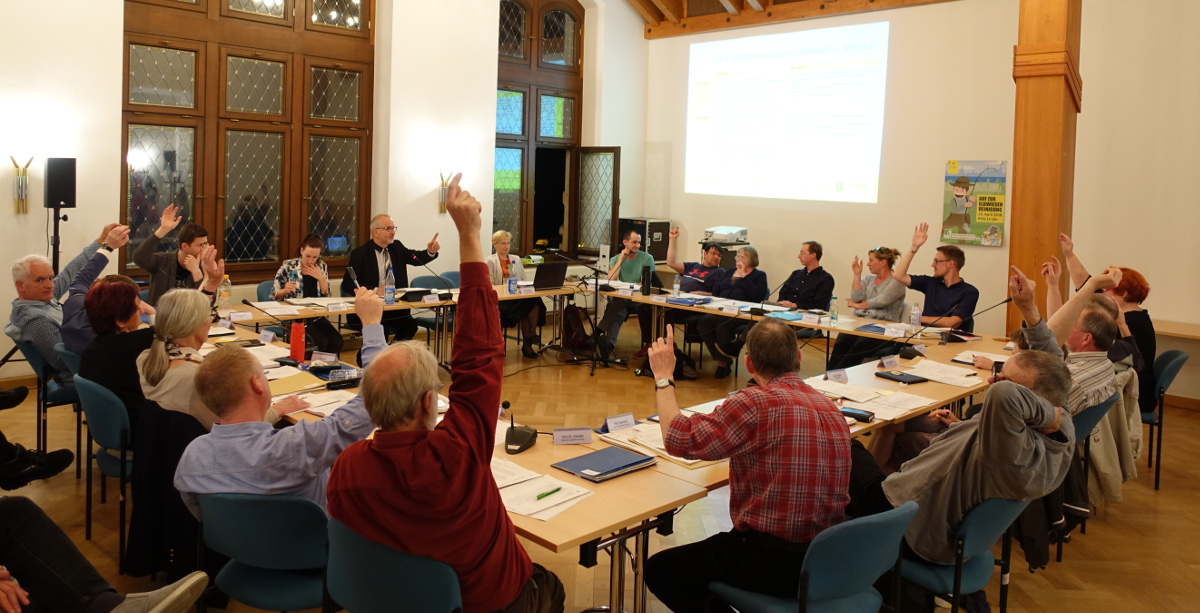 Ortsbeirat 1004 sachsenbad