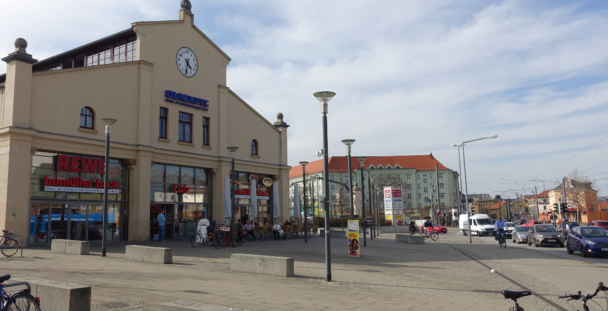 Straßenbahnhof Mickten 0904
