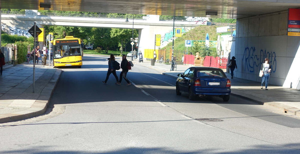 Haltepunkt Pieschen 0705