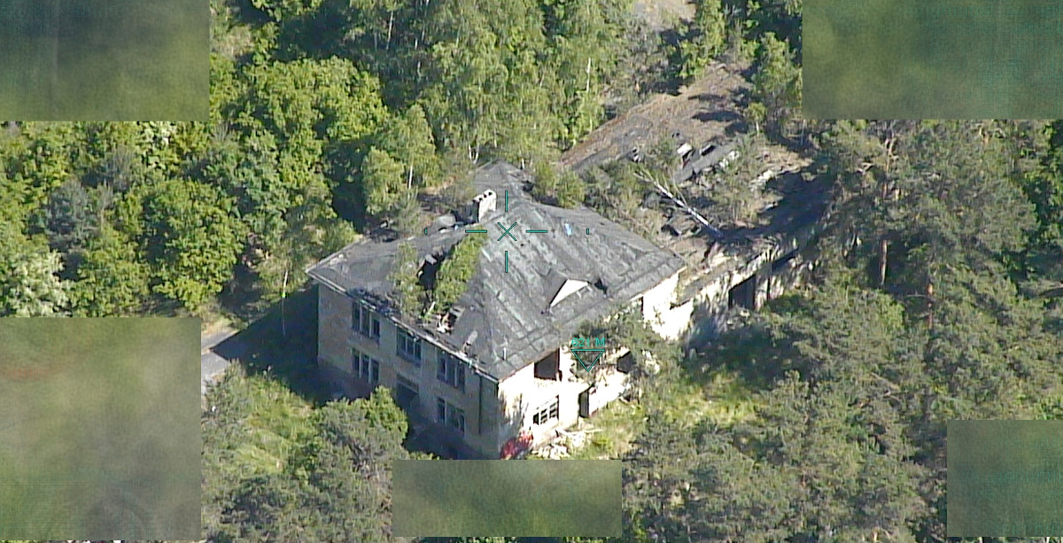 Polizei Heide Kaserne