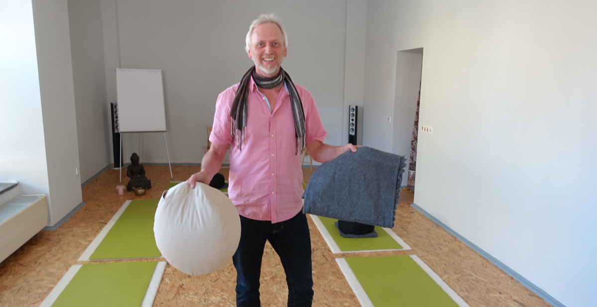 Praxis Lotos Markus Lööck