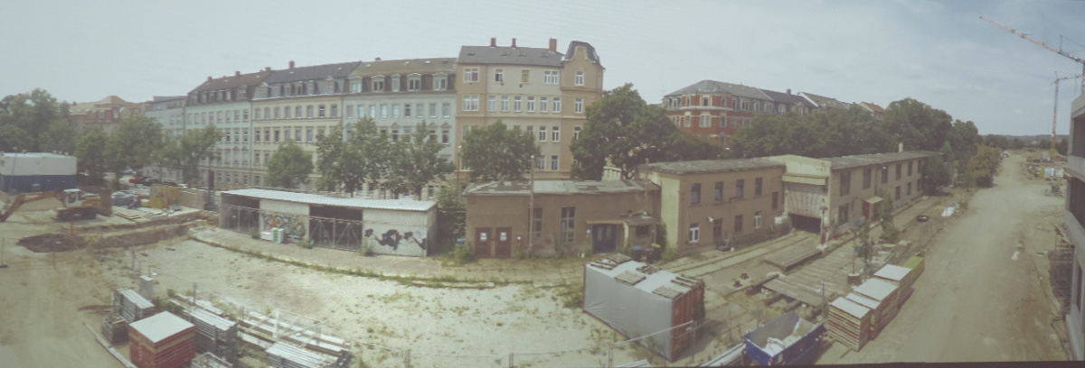 Geh8 Fördermittel perspektive campus