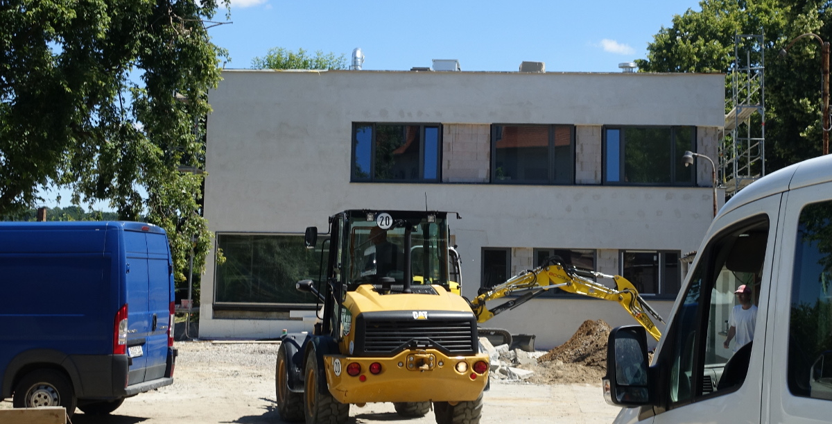 Kita Trachenberger Platz 2