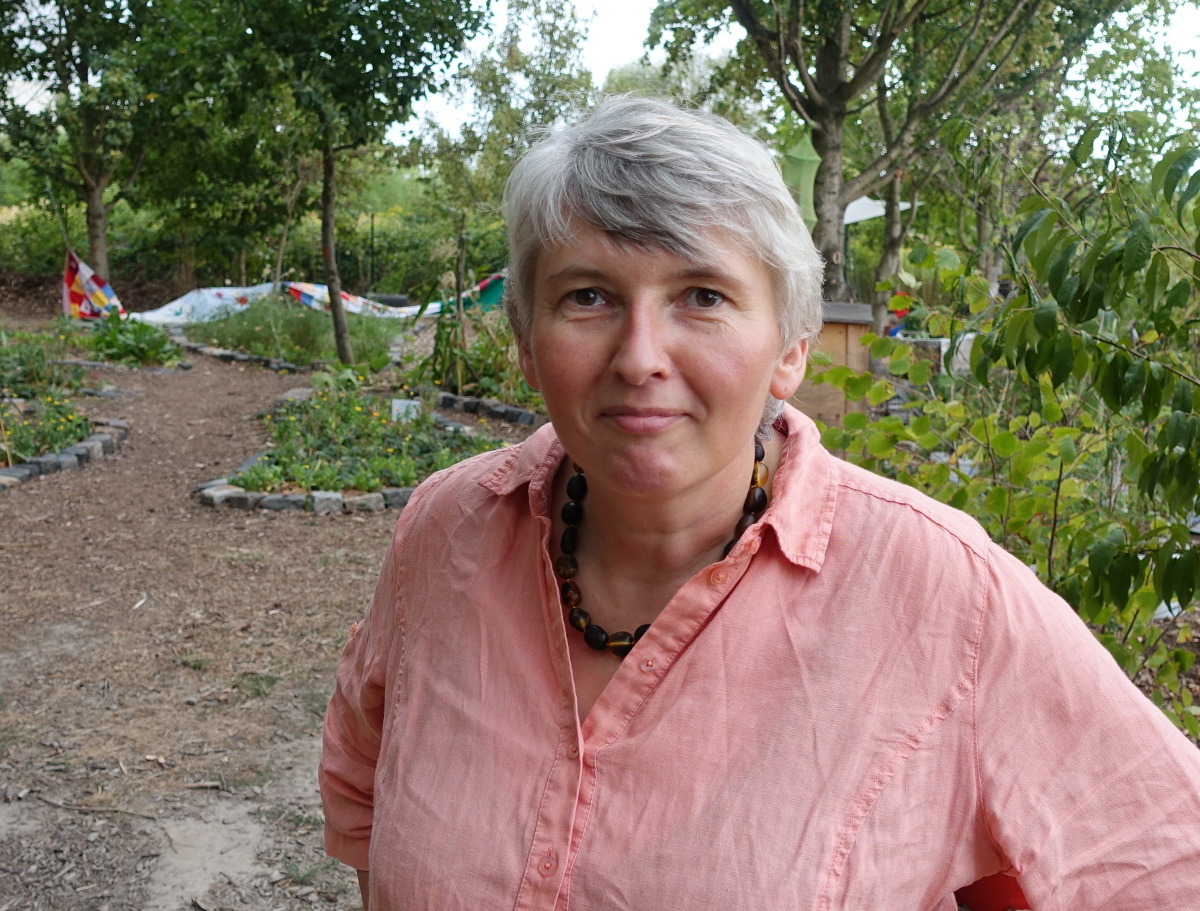 Weltchen Barbara Ott