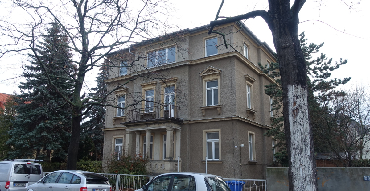 Dorothea von Erxleben Nr. 2