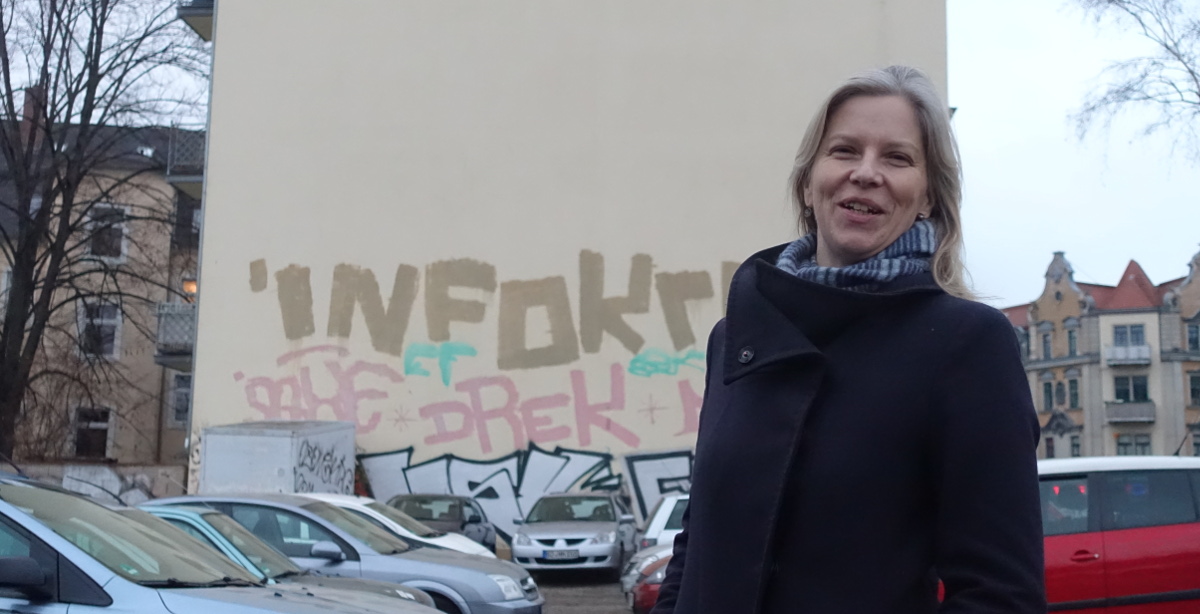 Vagt Katrin Baugemeinschaft